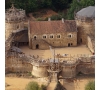 Journée à Guédelon