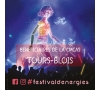 Festival d'énergies Soulac 2023 BENEFICIAIRES CMCAS TOURS-BLOIS