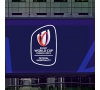 Diffusion match coupe de rugby 2023