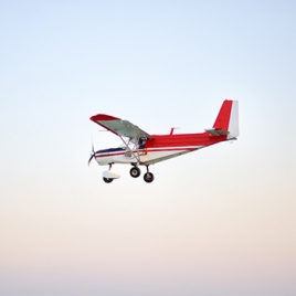 Journée Aéronautique Avion