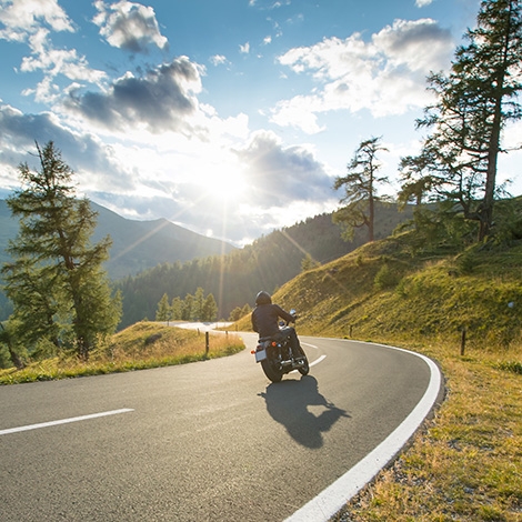 Sortie Moto de Septembre