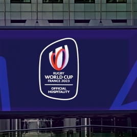 Diffusion match quart de finale coupe du monde de rugby SLVie 7 Orléan