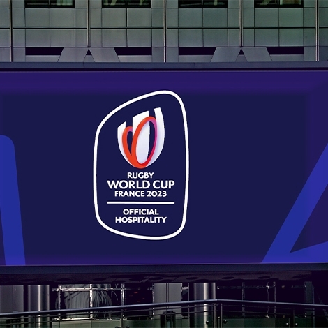 Diffusion match quart de finale coupe du monde de rugby SLVie 7 Orléan