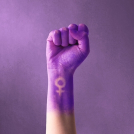 Journée du droit international des femmes