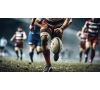 Match de Rugby Nevers - Carcassonne