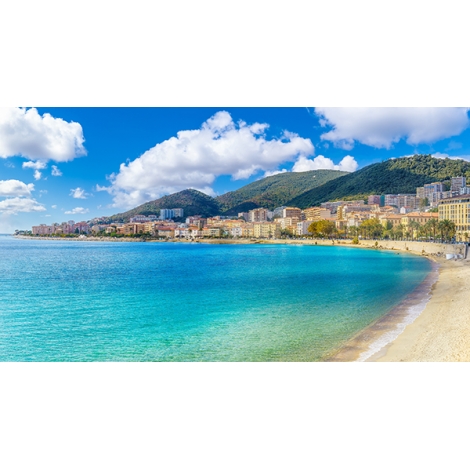 La Corse : Les incontournables du Nord au Sud