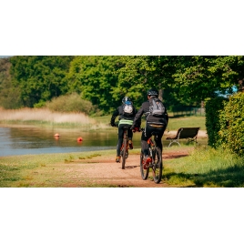 Un week-end sur la Loire à vélo étape 2