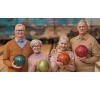 Apres-midi bowling des inactifs