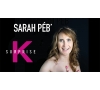 Octobre Rose « K Surprise » par Sarah Peb’
