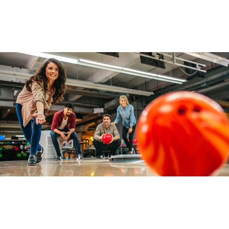 SOIREE BOWLING