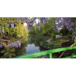 Sortie à Giverny