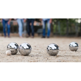 Challenge de pétanque"Jean-Marc RUELLE"