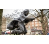 Séjour à Londres avec Harry Potter