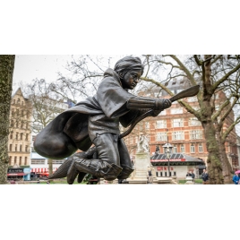 Séjour à Londres avec Harry Potter