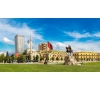 Week-end Européen à Tirana