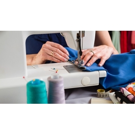 Atelier couture : Créez votre sac de plage