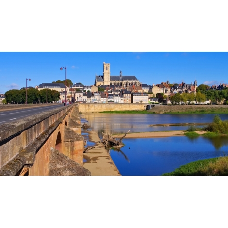 Journée des Retraités dans le Nivernais
