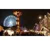 Marché de Noël à Arras