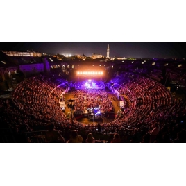 Séjour à Nimes