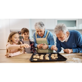 Activité intergénérationnelle