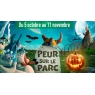 Billetterie Parc Astérix avec tarif préférentiel
