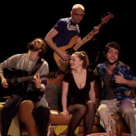 Soirée Théâtre au OFF et restaurant