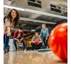 Soirée Bowling et restauration