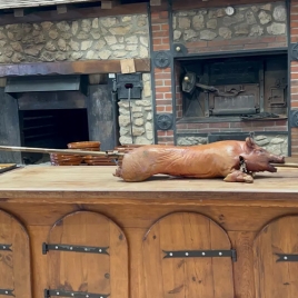 Journée des pensionnés de la SLVie 6