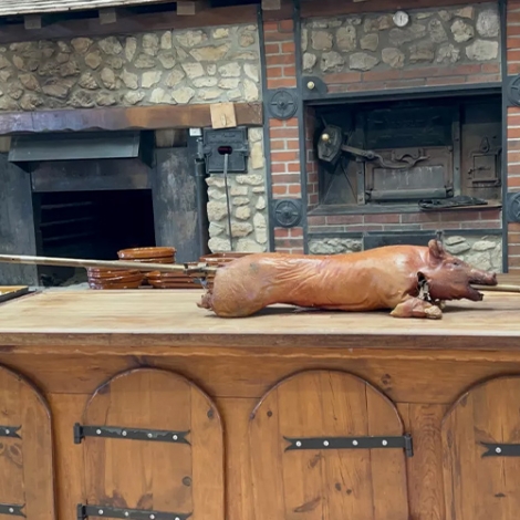 Journée des pensionnés de la SLVie 6