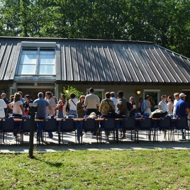 Journée Champêtre à Sury aux bois le 9 juin 2026