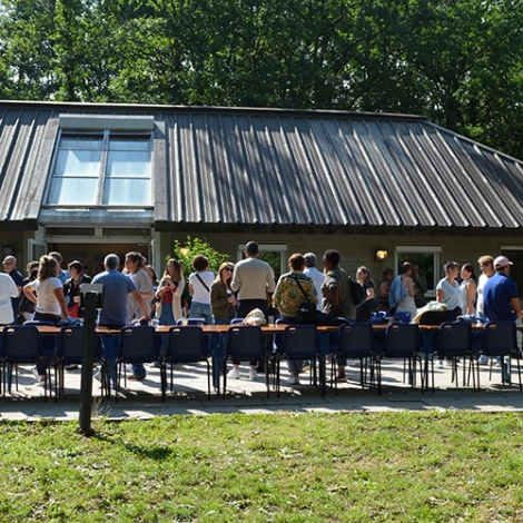 Journée Champêtre à Sury aux bois le 9 juin 2026