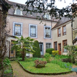 Musée de la tante Léonie