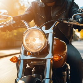 Sortie moto