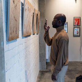 Découverte du Musée de la Fabuloserie