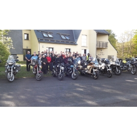 Adhésion Section Moto Loisirs 2025