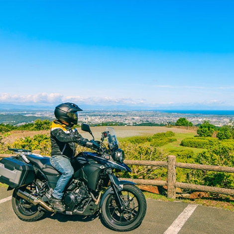 Sortie moto de septembre