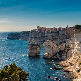 Les régions proposent : La Corse