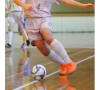 Foot salle Dreux