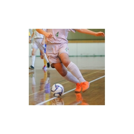 Foot salle Dreux