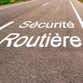 Rappel Sécurité routière