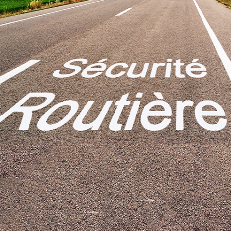 Rappel Sécurité routière