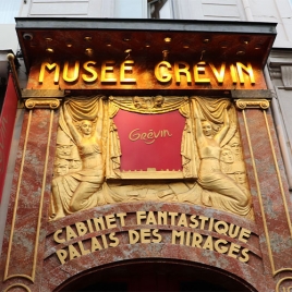 Sortie parisienne