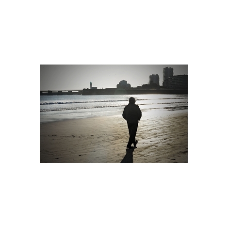 Une Semaine en Institution Les Sables d'Olonne *** Comm Retraités