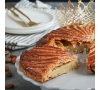 Galette des rois Nogentaise